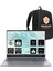 Thinkbook 16 Gen 7 Intel Core Ultra 7 155H 96GB 512GB SSD 16" Fhd+ Freedos Taşınabilir Bilgisayar & Per4 Çanta 21MS008RTRP337 2