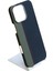 Kevlar Fiber MAGNETİK16 Pro Max Magsafe Uyumlu Kılıf 2