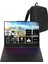 Legion Pro 7 Intel Core Ultra 9 275HX 40GB 256GB SSD RTX5070TI/12GB 140W 16" Qhd+ OLED 240Hz Windows 11 Home Taşınabilir Bilgisayar & Per4 Çanta 83F5004QTRP361 2