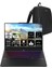 Legion Pro 7 Intel Core Ultra 9 275HX 8gb 512GB SSD RTX5070TI/12GB 140W 16" Qhd+ OLED 240Hz Windows 11 Home Taşınabilir Bilgisayar & Per4 Çanta 83F5004QTRP342 2
