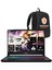Msı Katana 15 Hx Intel Core I9 14900HX 24GB 1tb SSD RTX5060/8GB 15.6" Qhd 165Hz Fdos Taşınabilir Bilgisayar & Per4 Çanta B14WFK450XTRP313 1