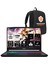 Msı Katana 15 Hx Intel Core I9 14900HX 16GB 2tb SSD RTX5060/8GB 15.6" Qhd 165Hz W11H Taşınabilir Bilgisayar & Per4 Çanta B14WFK450XTRP349 1