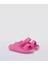 Kai Fucsia Sandalet Terlik S10312-197 2