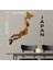 3D Ahşap Duvar Dekor Japonya Harita Tablosu, Ofis Duvar Dekor - Medium 6