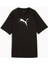 688139 01 Evostripe Graphic Tee Kadın Günlük T-Shirt 4