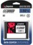 Kıngston Enterprıse 1.92TB 560/530MBS Sata SSD SEDC600M/1920G 1