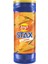 Lays Stax Cheddar Flavored Potato Crisps 155.9G 1