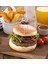 Burger 225 gr x 2 Adet 3