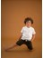 2li V Yaka Basic T-Shirt 3