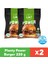 Planty Power Burger 220 gr x 2 Adet 1