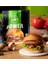 Planty Power Burger 220 gr x 2 Adet 3