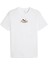 688032 02 Graphic Tee Erkek Günlük T-Shirt 1