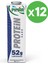 Sade Protein Süt 1l, 52G Protein, Laktozsuz x 12 Adet 1