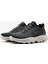 Go Walk Massage Fit Mens Sneaker Erkek Günlük Spor Ayakkabı Gri 3