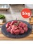 Kasap Dana Kuşbaşı 5 kg %100 Yerli Besi Yağsız 1
