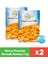 Narca Premium Parmak Patates 1 kg x 2 Adet 1