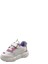 Peter Bebe Pudra Kız Çocuk Spor Ayakkabı 3