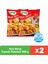 Rulo Börek Kıymalı-Patatesli 500 gr x 2 Adet 1