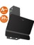 & Hoover Fryart Serisi Shadow Line Siyah Ankastre Set (D080-SA + HH64CCB + XE63CS) 2
