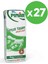 Profesyonel Yağlı Süt 200 ml x 27 Adet 1