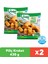 Piliç Kroket 430 g x 2 adet 1