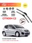 C2 Muz Silecek Takımı 1.4 1.6 Motor Araca Özel Aparat (2003-2008) Arası 1