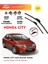 Honda City Cam Muz Silecek Takımı 2007 Model Araca Özel . Aparat 1
