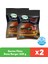Gurme Extra Füme Dana Burger 220 G x 2 Adet 1