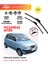 Hyundai Atos Muz Silecek Takımı 2008 Model Araca Özel Aparat 1