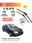 Megane 1 Muz Silecek Takımı 1997 Model Araca Özel . Aparat 1