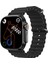 AYDOGANTICARET44 Watch 8 Akıllı Saat Xs8 Pro - Bluetooth, Su Geçirmezlik, Kablosuz Şarj 2