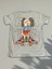 Off Whıte Sırtbaskılı Unisex T-Shirt 1