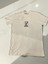 Off Whıte Sırtbaskılı Unisex T-Shirt 1