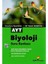 Ayt Biyoloji Soru Bankası 1