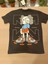 Off Whıte Sırtbaskılı Unisex T-Shirt 1