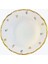 Verona Porselen 6'lı Çukur Yemek Tabağı 23CM 1