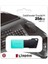 DTXM-256GB 256GB USB3.2 Gen1 DataTraveler Exodia M (Black + Teal) Flash Bellek 2