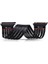 Pcı-E 4.0 X16 600MM Riser Kablo 3