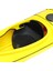 Milo Gezi Kanosu Profesyonel 2 Kişilik Kano Sarı 8