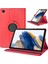 Lenovo Tab TB311FU ZAEH0060TR Kılıf Dönerli Standlı Tablet Kılıfı 2