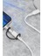 Lightning To Type C Çevirici USB C To 8 Pin Tak Çalıştır Adaptör OT90L 3