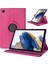 Lenovo Tab TB311FU ZAEH0060TR Kılıf Dönerli Standlı Tablet Kılıfı 2
