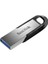 SDCZ73-032G-G46 32GB Ultra Flair Metal 3.0 USB Flash Bellek Black 1
