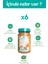 Organik Bebek Maması 3'lü x 100ML Seb-Cee 1