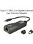 Type-C to Gigabit Ethernet Adaptör ⚡ 10/100/1000Mbps RJ45 Ağ Dönüştürücü 7
