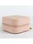 Seyahat Takı Çantası Mücevher Kutusu Pudra 2