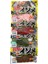 Power Isome L Lrf Silikon Yemi 11CM 15 Adet 1