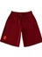 Bordo Lite Short Logolu 4