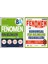 Fenomen 8. Sınıf Fen B. 8A+KURUMSAL Fen F. (8 Kitap) 1