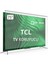 Tcl 75T6C Tv Ekran Koruyucu - Tcl 75" Inç 190 Ekran QLED Koruyucu 1